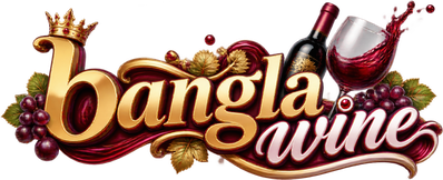 Bangla Wine Logo